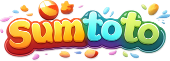 Logo sumtoto untuk beranda
